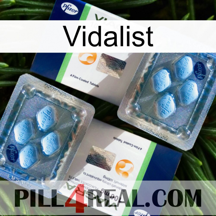 Vidalist viagra5